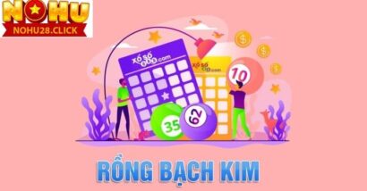 Soi cầu Rồng Bạch Kim